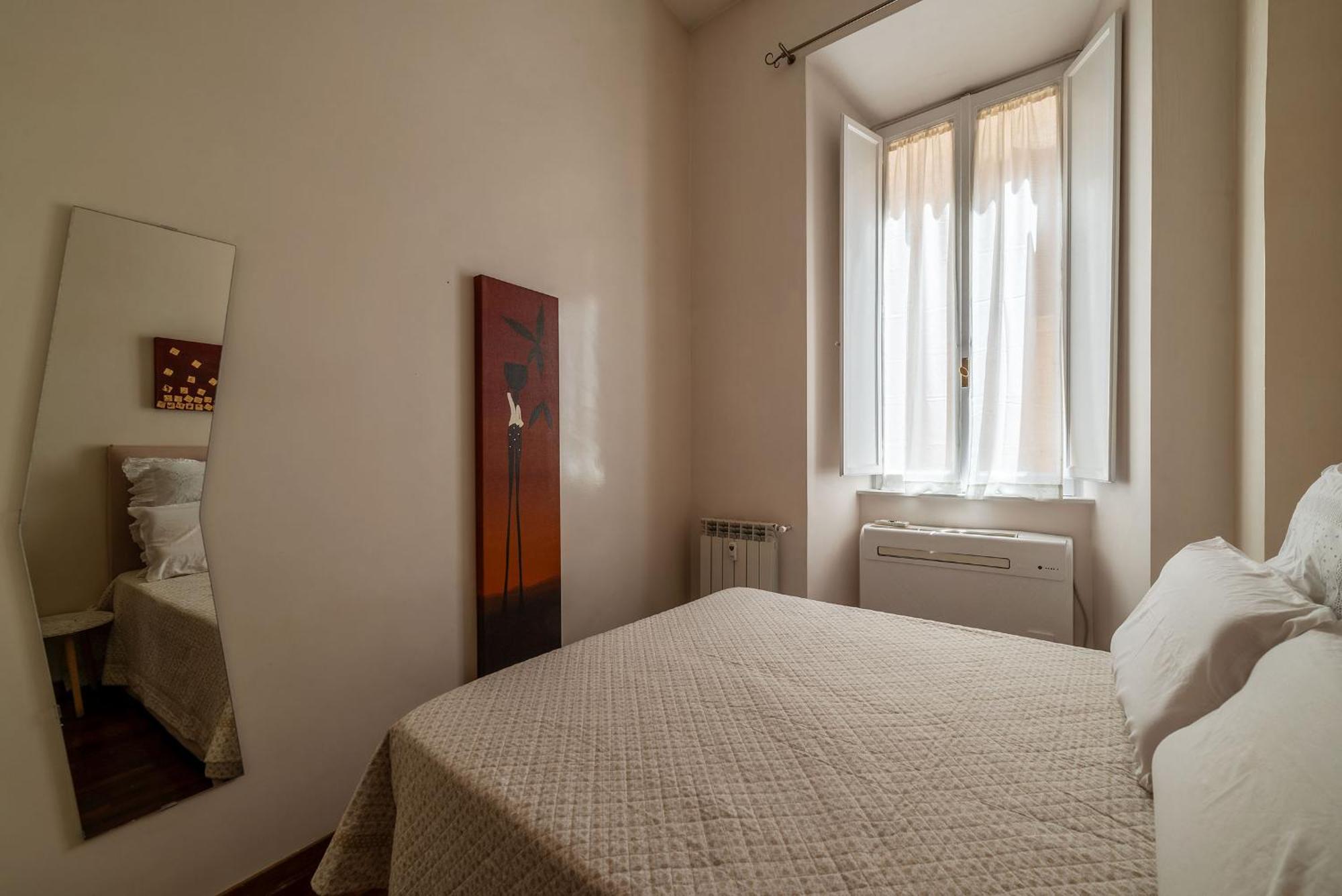 Casa Farina - Pretty Homes Rome