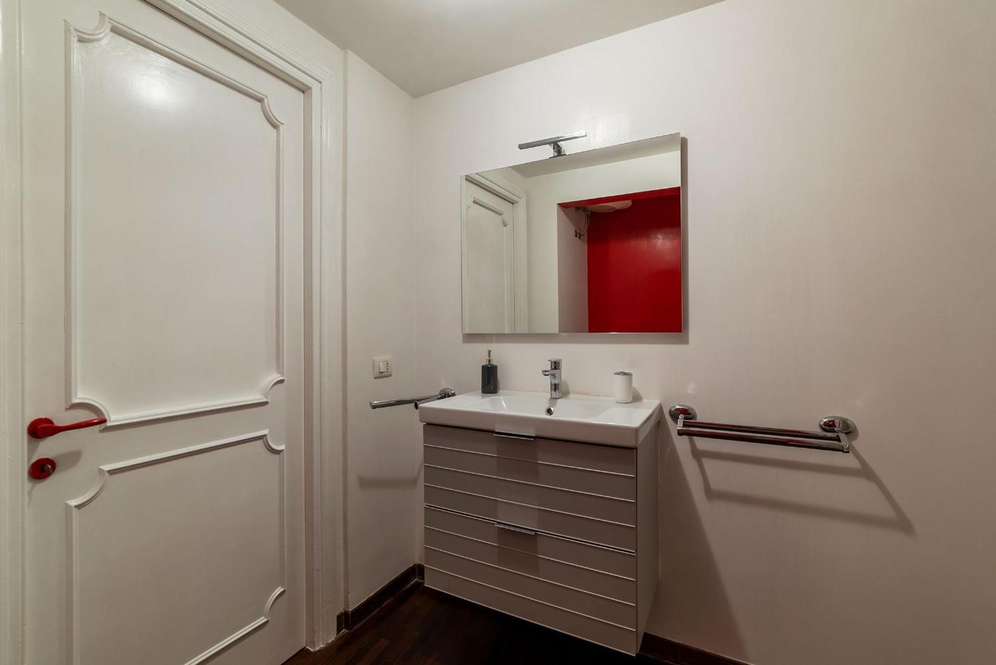Casa Farina - Pretty Homes Apartment Rome