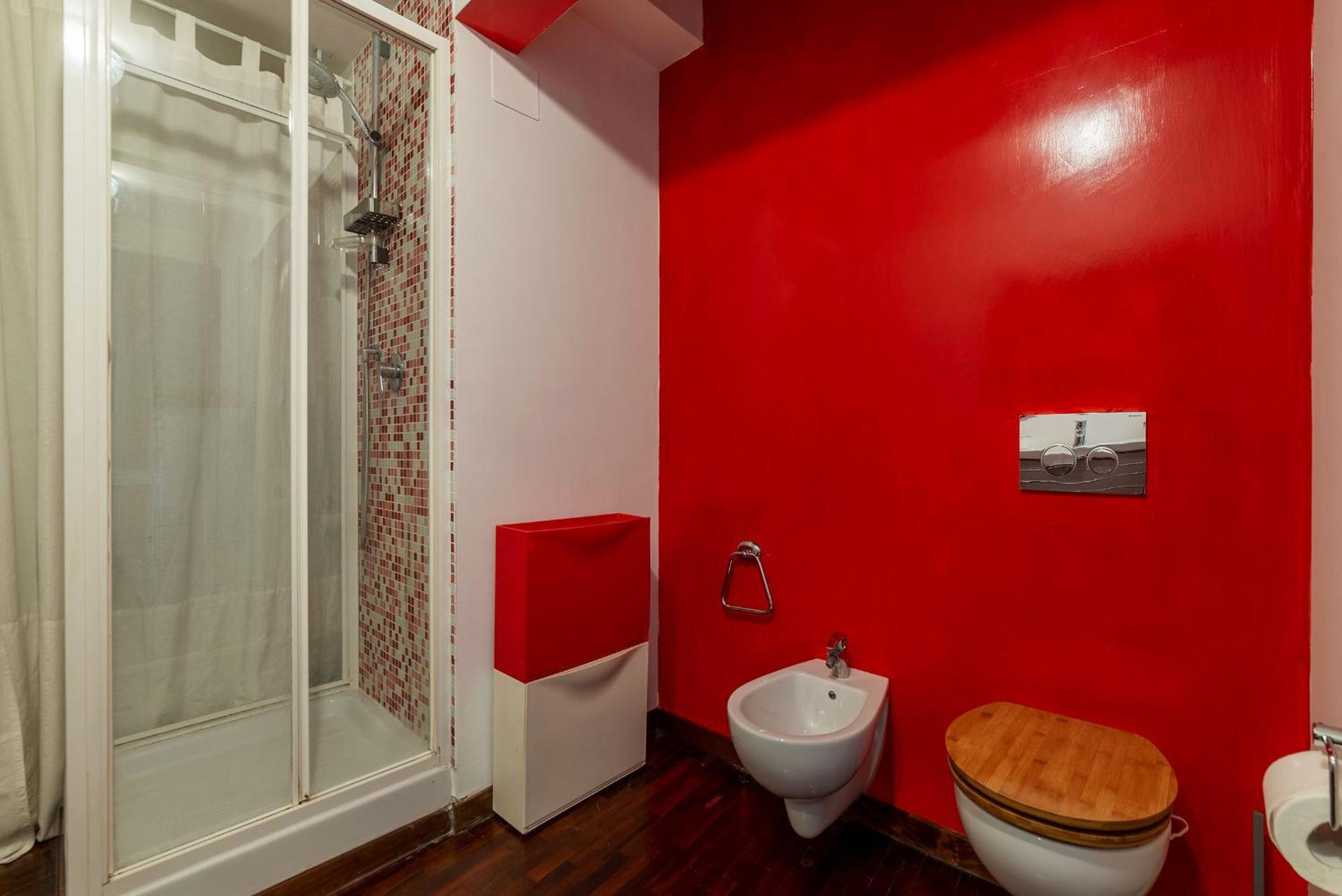 Apartment Casa Farina - Pretty Homes Rome